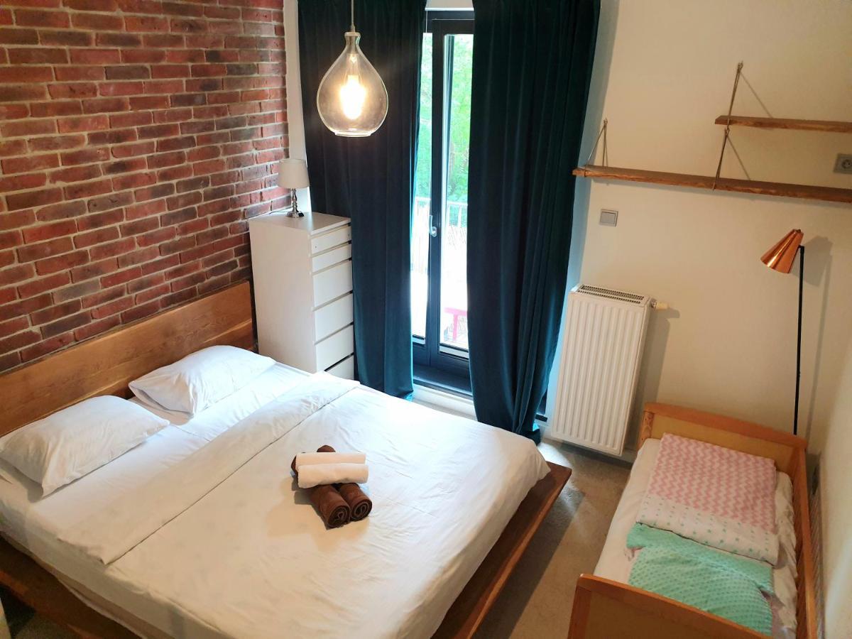 Dekart Arkadia Apartments Varsovie Extérieur photo